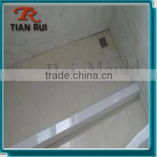 Bathroom Weather Bar Stone Plastic Extrusion Mould photo-4