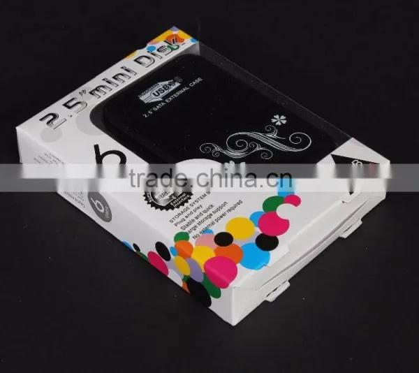 Fancy Usb Drive, Mobile Hard Disk 2tb / 2tb External Usb 3.0 Hard Drive photo-6