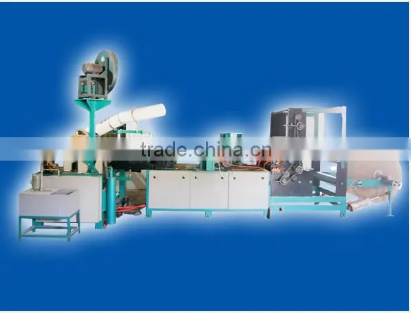 Paper Cone Machine