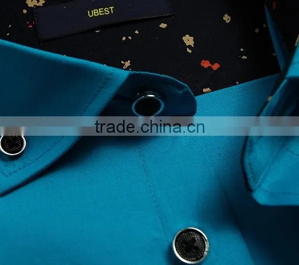 2015 New Formal Official Mens Shirts photo-3