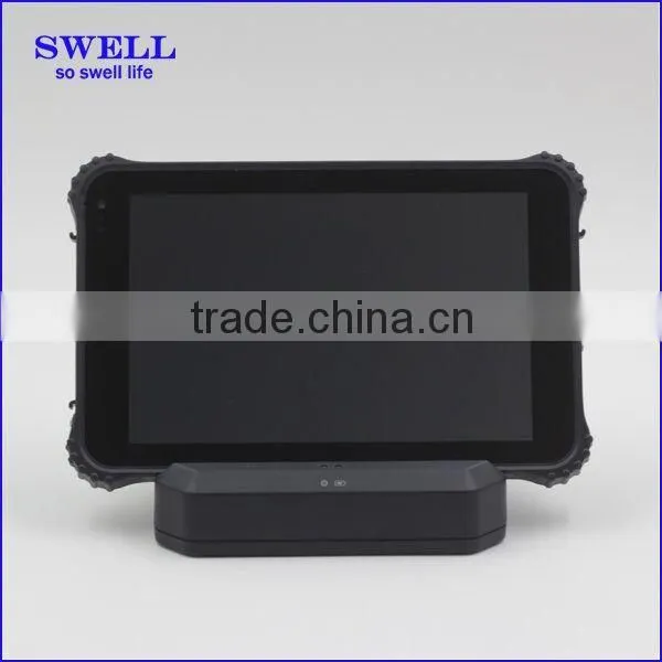 I82 Rugged Tablet Window/android OS NFC 1D/2D Tablet pc Barcode Scanner 64gb Rugged Tablet photo-6