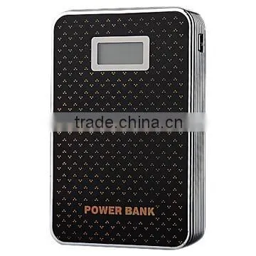FACTORY SUPPLY!! 8000mAh Power Bank With Lcd Digital Display Walmart Supplier photo-3