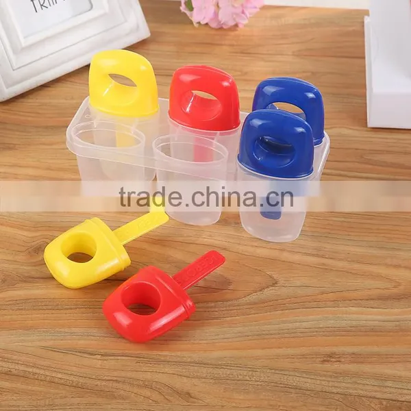 Fashional Hot Selling Durable Eco-friendly Plastic Ice Cream Marker photo-4
