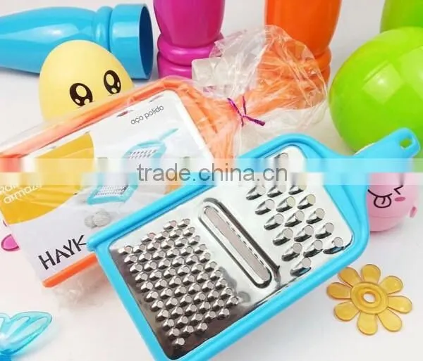 3 in 1 Vegetable Shredder Vegetable and Fruit Shredder Vegetable Slicer photo-2