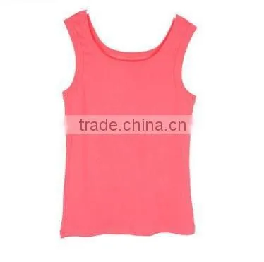 Cotton Vest Bottoming Round U-neck Vest Sleeveless Halter Top Female Wild Bottoming Shirt Slim Thin Lace Camisole photo-2