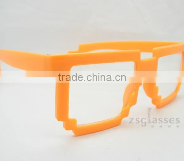 Pixel Sunglasses photo-4