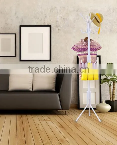 Best Sell Stainless Steel Retractable Clothes Hanger photo-3