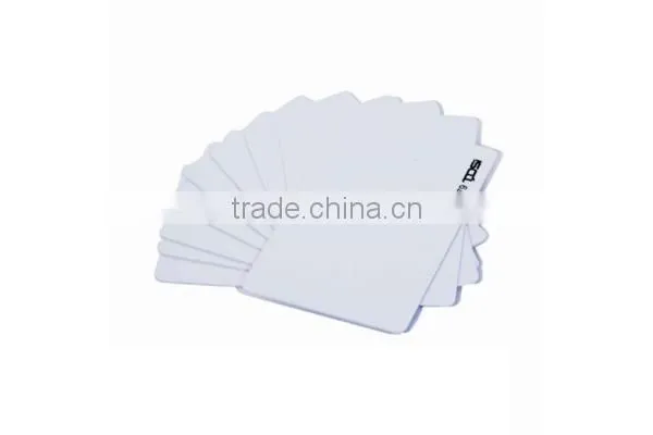 Rfid Hotel Key Card