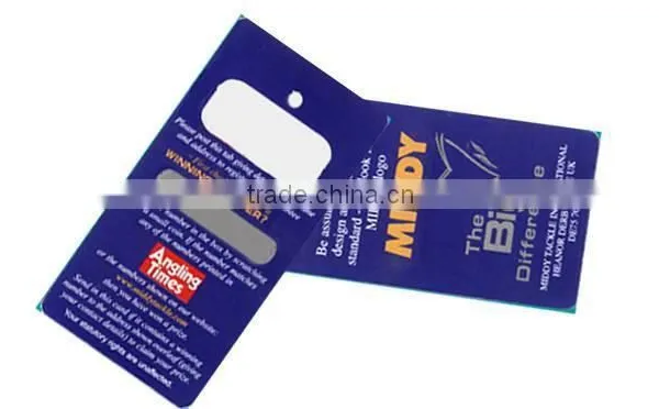 RFID Access Control Card For Hotel photo-5