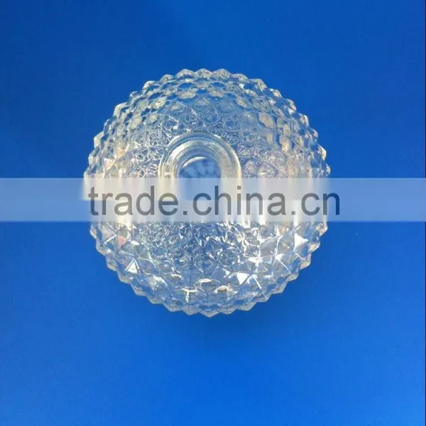 30ml New Design Crystal Aroma Diffuser Bottle photo-2