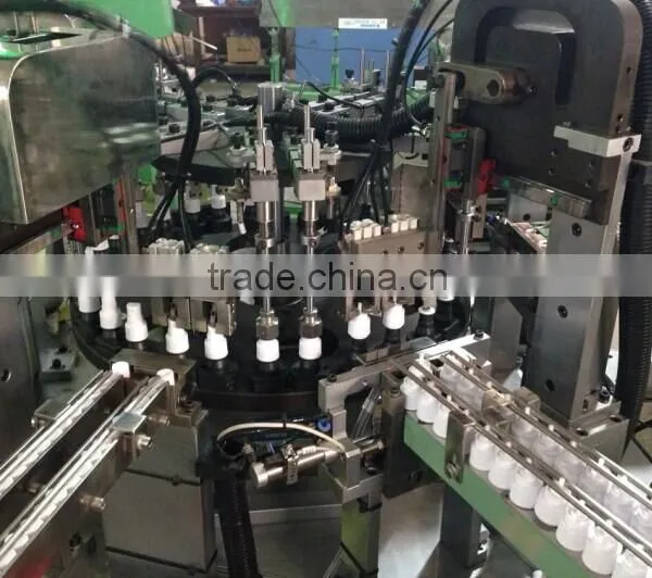 Sprayer Automatic Assembly Machine