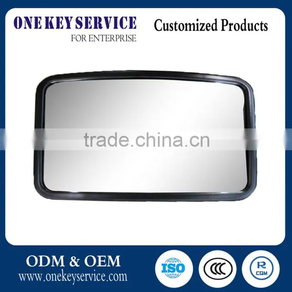 Blind-Filled Mirror Assembly LH8219110-C0100 photo-2