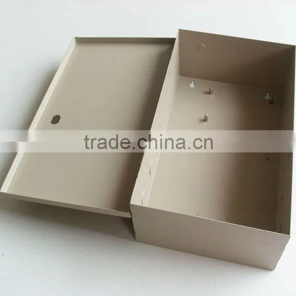 CRS Enclosure