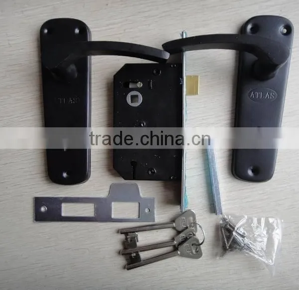 101 Mortise Door Locks and Handles photo-2