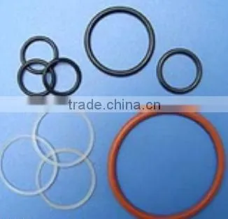 High-temperature Silicone Foam Cord
