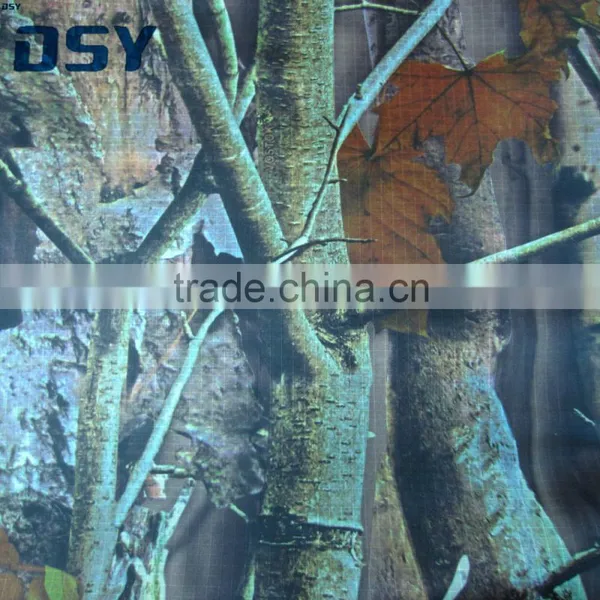 Neoprene Fabric Camouflage photo-5