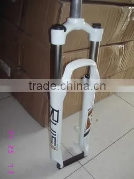 Bicycle Fork / Aluminum Bike Fork