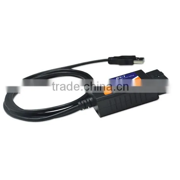 OBD/OBDII Scanner ELM 327 Car Diagnostic Interface Scan Tool Elm327 Usb photo-5