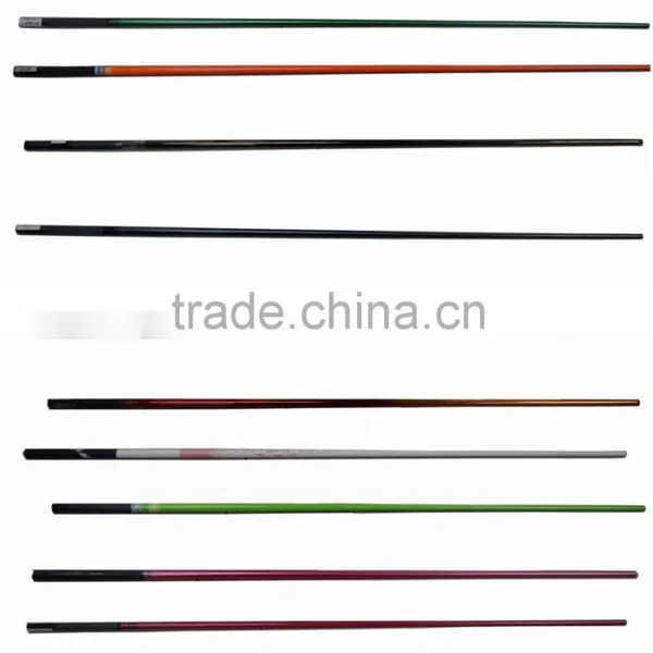 Carbon Fiber High Strength Ski Poles for Kids photo-5