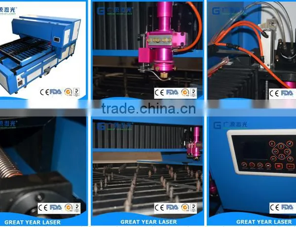 Automatic Die Cutting Machine for Carton Box Production Laser Die Making Equipment