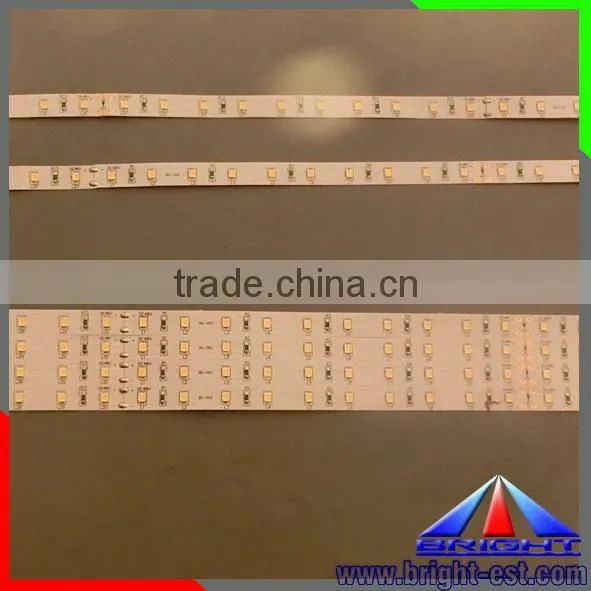 High Lumens Led Strip Light SMD2835, Led Light DC48V Led Strip 60leds, Led Strip 50m per Reel photo-3
