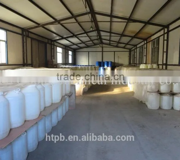 Blend Polyol Hydroxyl Terminated Polybutadiene Htpb photo-6