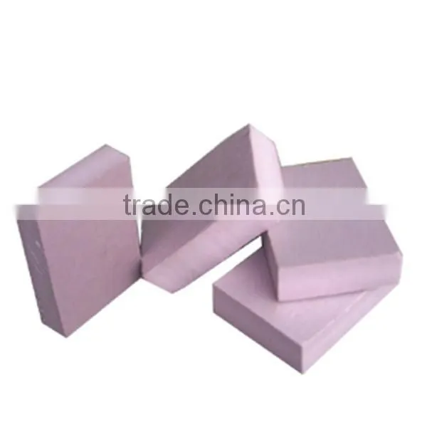 Grooved Edge XPS Extruded Polystyrene Foam Heat Preservation Board