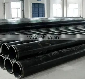 China Steel Frame Reinforced Nylon Pipes for Water Drainage/ Gas Supply photo-2