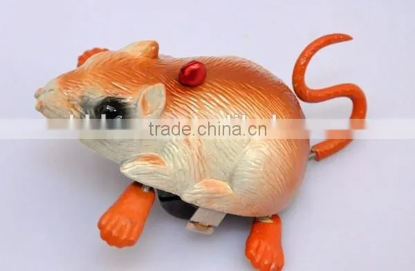 Hot Sale in Russia 4 Inch Kids Gift Lifelike Mouse Plush Toy, Cute Mouse Pattern Toy Mold, Injection Mold Plastic Toy Mould photo-2