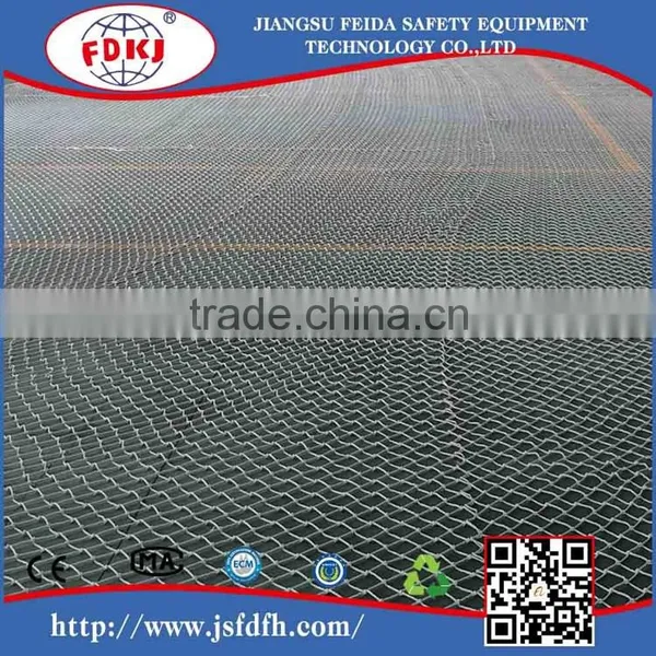 CE Certificated Building Safety Net for Fall Protection photo-2