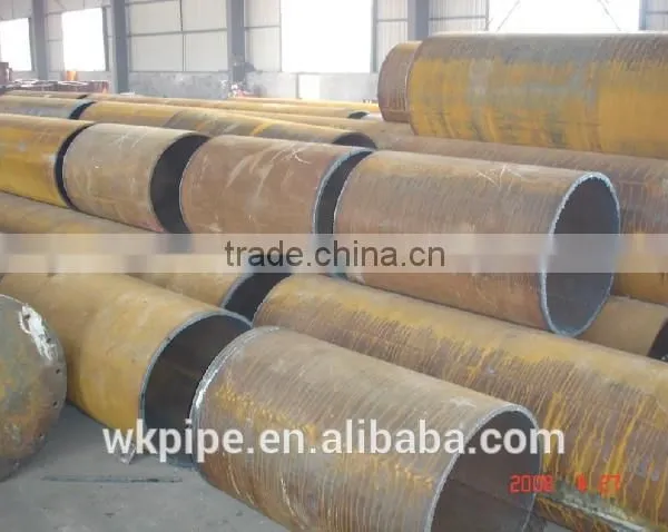 1067x30mm T-type Pipe photo-6