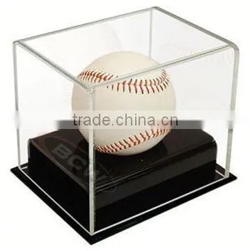Top Grade Acrylic Product Display Box With Galaxy Design photo-3