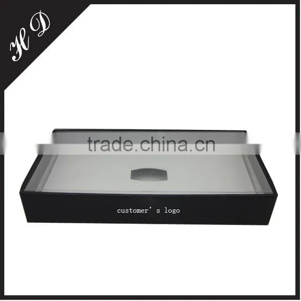 Customized Cardboard Folding Paper Box for Gift and Packaging photo-2