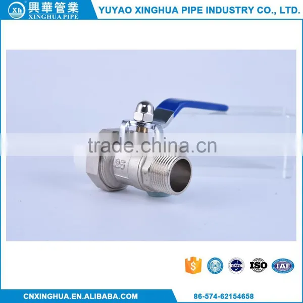 2016 New Design Low Price Pressure Reducing Valve photo-4