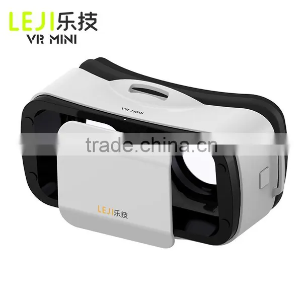 2016 New Coming Vr Box 3.0 Leji 3d Glasses With Best Price vr Box From China photo-5