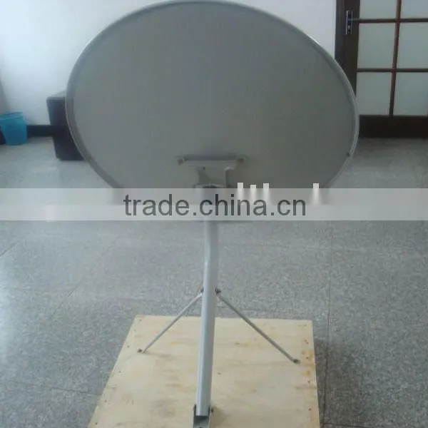 tv Satellite Antenna Dish Manufacture