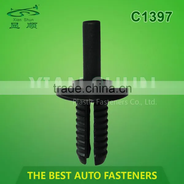 Plastic Plug for Automobile Plug photo-5