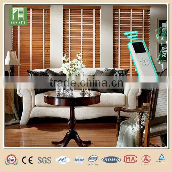 China components machine wood blinds
