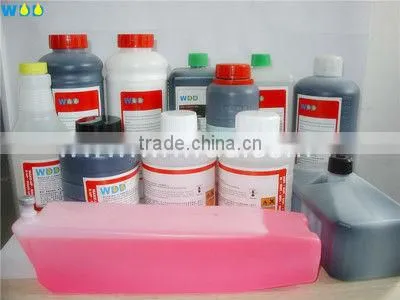 inkjet printer consumables for cij