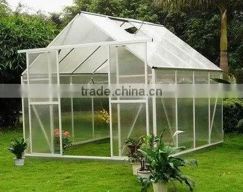 Green House