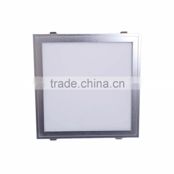 Led Ceiling Lamp 303x303 24w Warm White photo-4