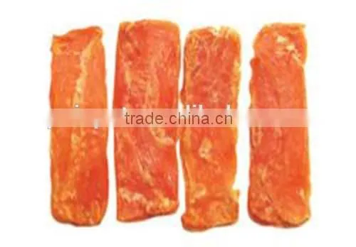 Pet Food: Dried Chicken Jerky photo-2