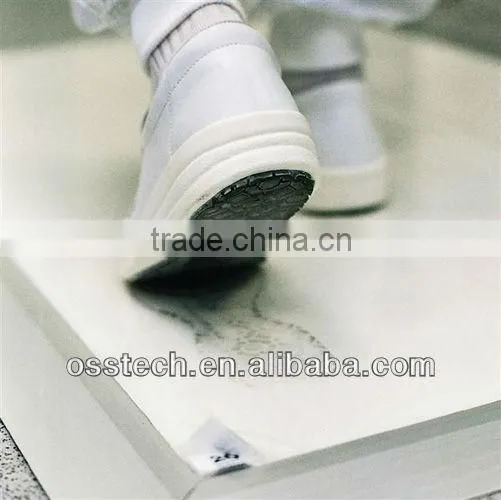 Peelable Sticky Mat photo-2