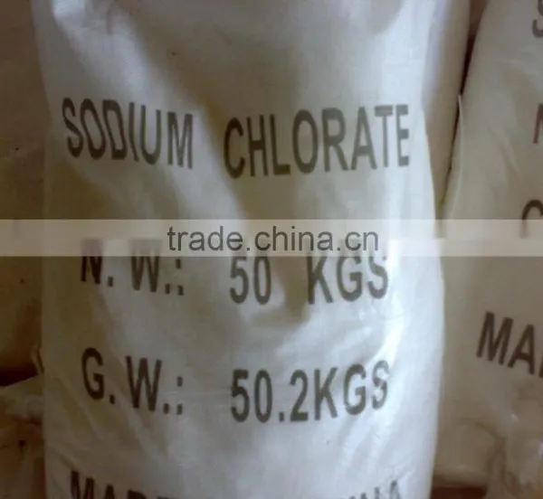 Industrial Liquid Sodium Chlorate 10% Min for Printing & Dyeing photo-6