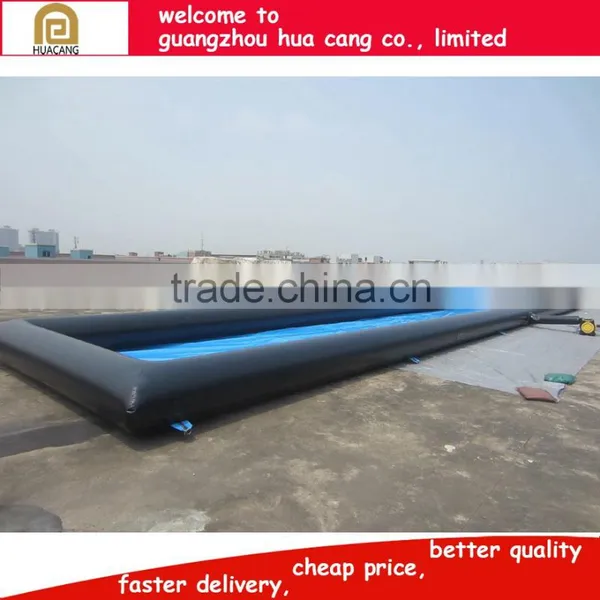 High Quality Kids Inflatable Trampoline for Fun photo-5