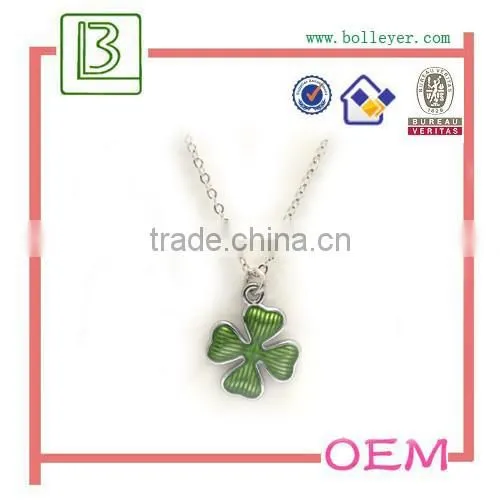 Custom Nail Polish Bottle Shaped Super-delicate Necklaces photo-2