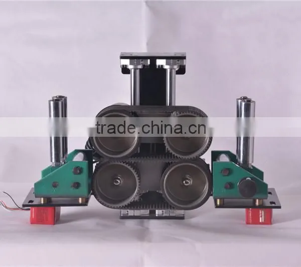 Wire Length Counter (Model:CCDD-60L) photo-3
