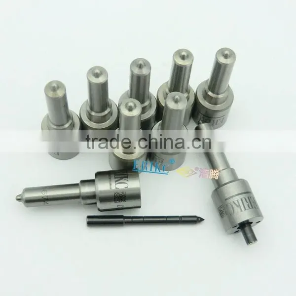 0455110333 Injector Nozzle , Nozzle DLLA150P1803 for JAC / Foton Truck, Yutong Bus photo-4