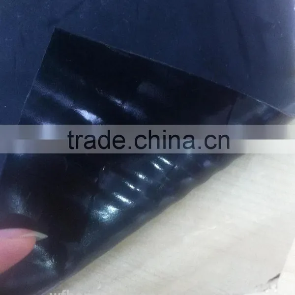 Self-adhesive Bitumen Waterproof Membrane Roof Underlay photo-2