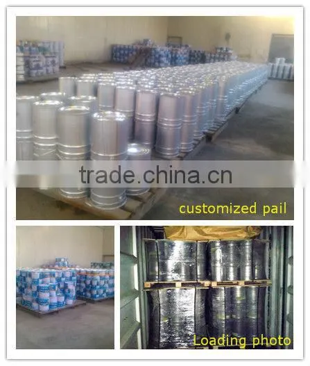 Best Sellers Double Component Polyurethane Waterproof Coating/waterproofing Materials/building Materials photo-2